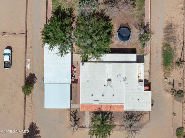 11982 Robledo Vista Road, Las Cruces, NM 88007