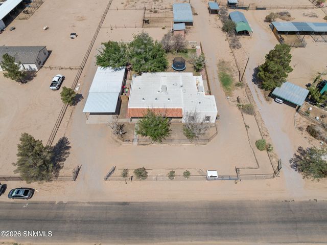 11982 Robledo Vista Road, Las Cruces, NM 88007