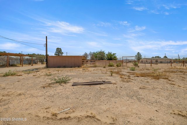 11982 Robledo Vista Road, Las Cruces, NM 88007