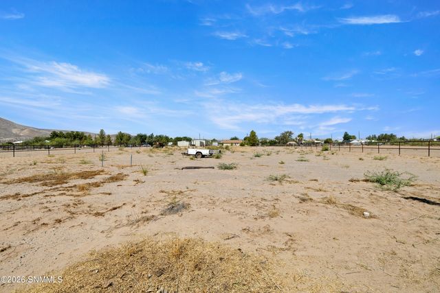 11982 Robledo Vista Road, Las Cruces, NM 88007