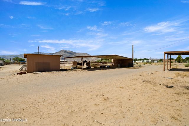 11982 Robledo Vista Road, Las Cruces, NM 88007