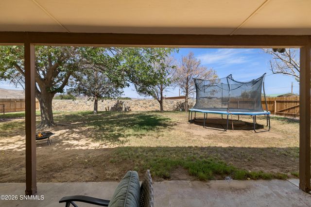 11982 Robledo Vista Road, Las Cruces, NM 88007