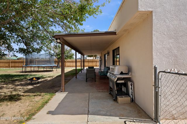11982 Robledo Vista Road, Las Cruces, NM 88007