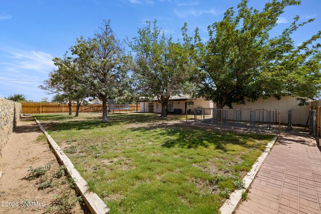 11982 Robledo Vista Road, Las Cruces, NM 88007
