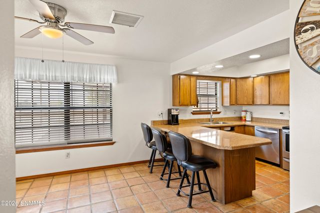 11982 Robledo Vista Road, Las Cruces, NM 88007