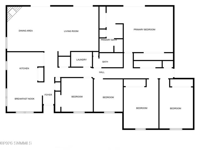 11982 Robledo Vista Road, Las Cruces, NM 88007