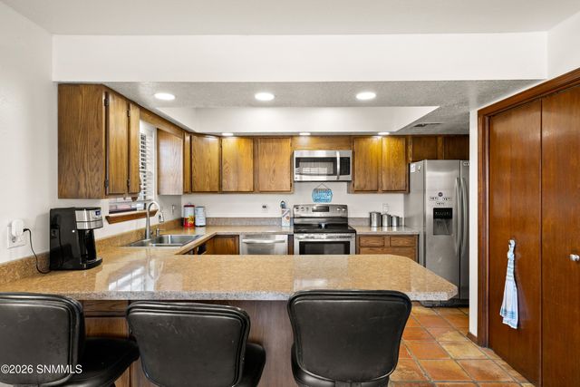 11982 Robledo Vista Road, Las Cruces, NM 88007