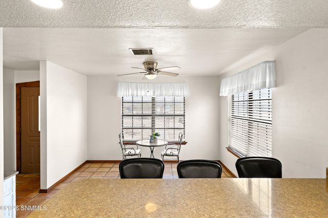 11982 Robledo Vista Road, Las Cruces, NM 88007