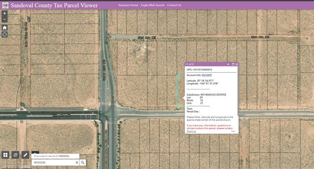 2101-2105 King Boulevard NE, Rio Rancho, NM 87144