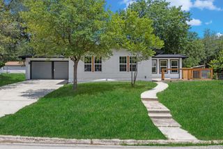 207 NORTHAVEN, San Antonio, TX 78229