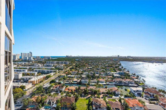 1000 W Island Blvd 3002, Aventura, FL 33160