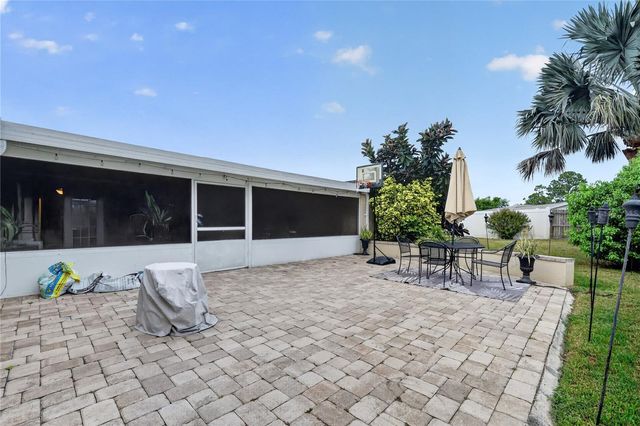 3315 SUPREME DRIVE, Holiday, FL 34691