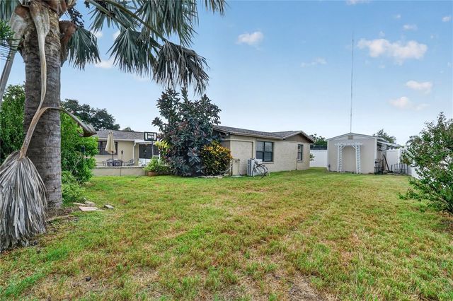 3315 SUPREME DRIVE, Holiday, FL 34691