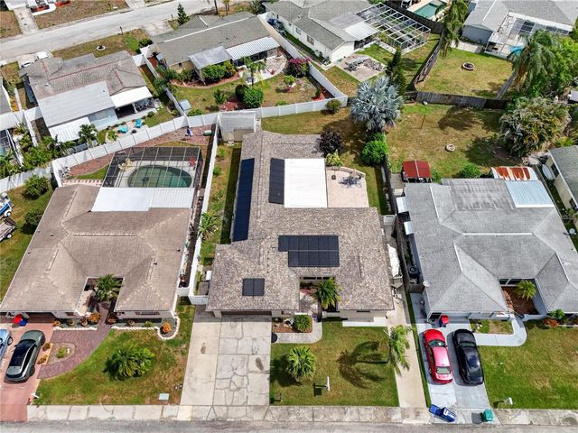 3315 SUPREME DRIVE, Holiday, FL 34691