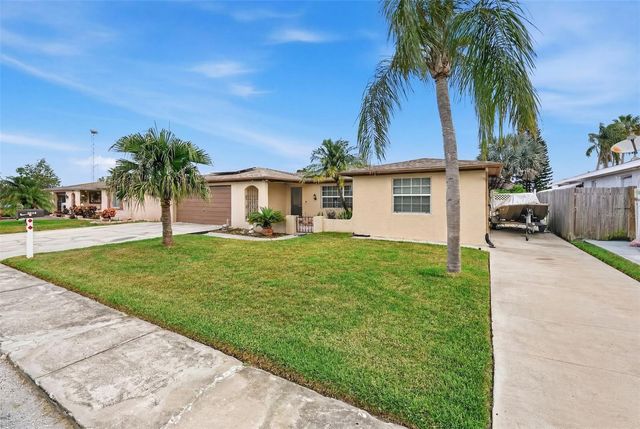 3315 SUPREME DRIVE, Holiday, FL 34691