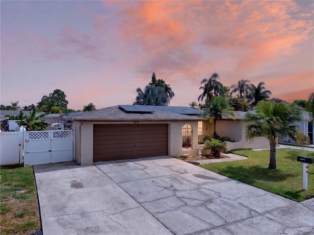 3315 SUPREME DRIVE, Holiday, FL 34691