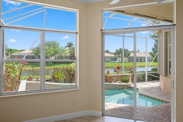 8887 VIA PRESTIGIO W, Wellington, FL 33411