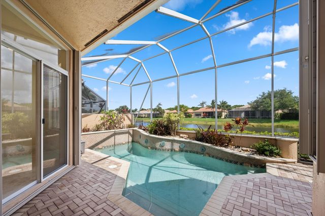 8887 VIA PRESTIGIO W, Wellington, FL 33411