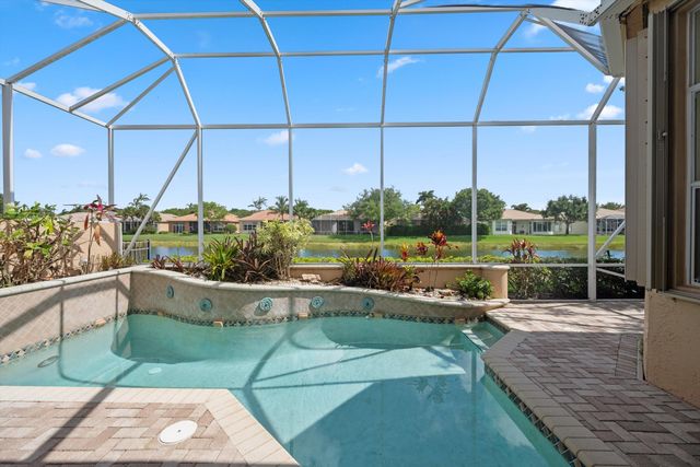 8887 VIA PRESTIGIO W, Wellington, FL 33411