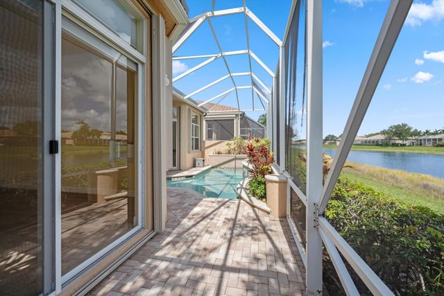 8887 VIA PRESTIGIO W, Wellington, FL 33411