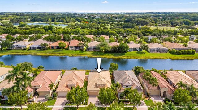 8887 VIA PRESTIGIO W, Wellington, FL 33411