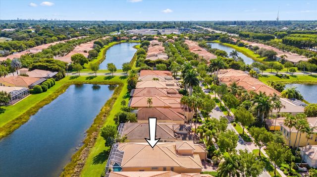8887 VIA PRESTIGIO W, Wellington, FL 33411
