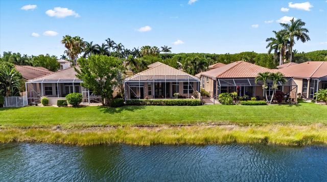 8887 VIA PRESTIGIO W, Wellington, FL 33411
