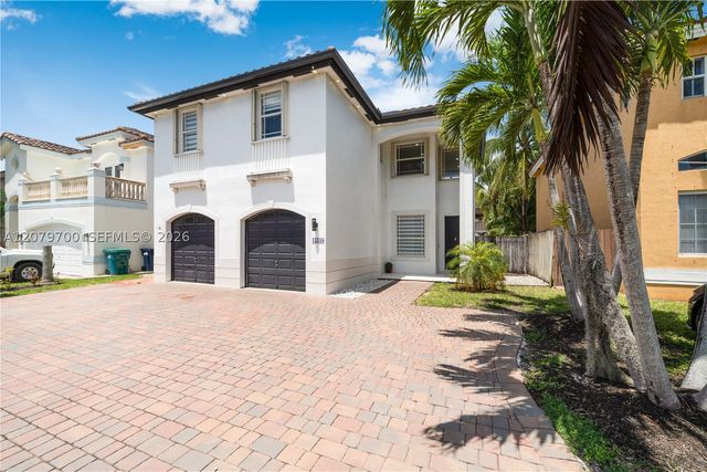 15338 SW 141st Ct, Miami, FL 33177