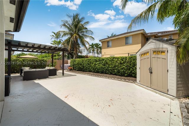 15338 SW 141st Ct, Miami, FL 33177