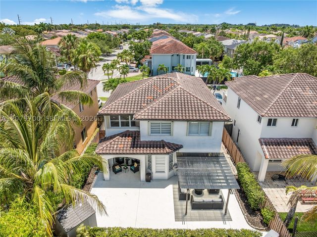 15338 SW 141st Ct, Miami, FL 33177