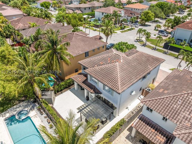 15338 SW 141st Ct, Miami, FL 33177