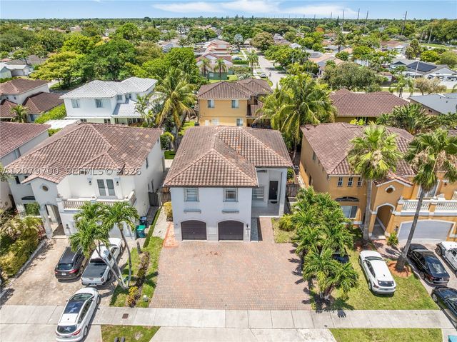 15338 SW 141st Ct, Miami, FL 33177