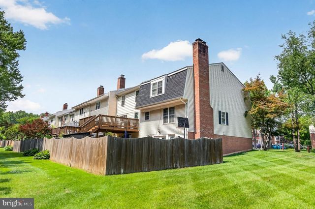 6039 LIBERTY BELL CT, Burke, VA 22015