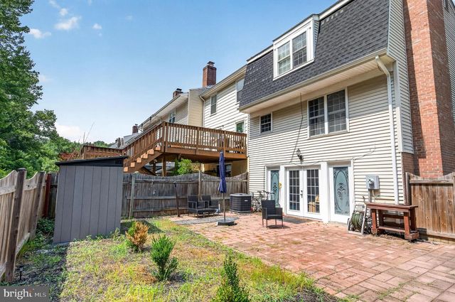 6039 LIBERTY BELL CT, Burke, VA 22015