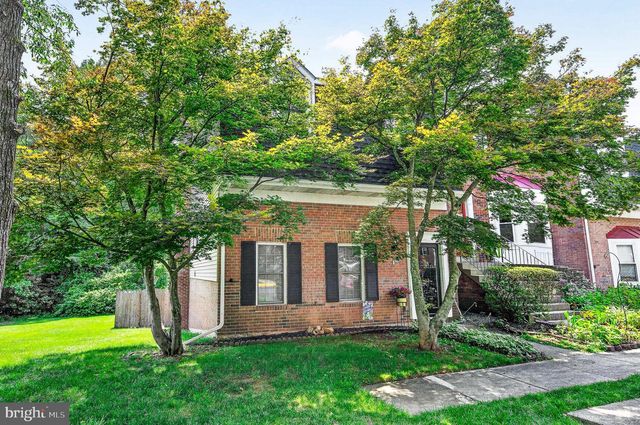 6039 LIBERTY BELL CT, Burke, VA 22015