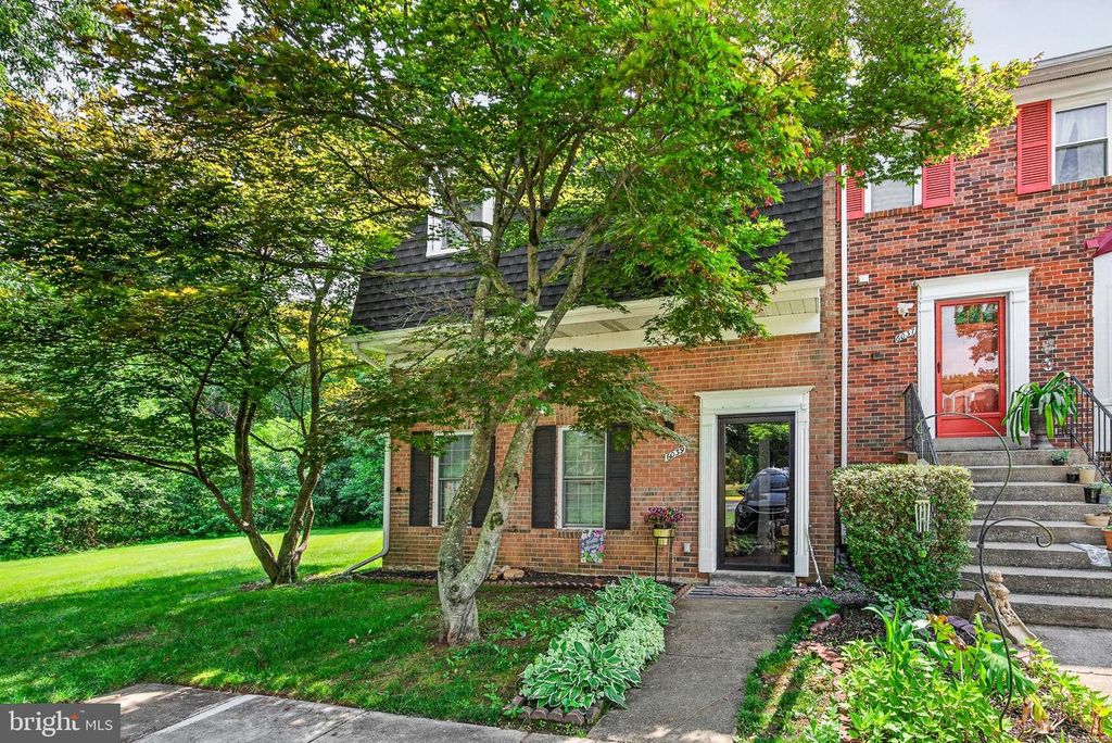 6039 LIBERTY BELL CT, Burke, VA 22015