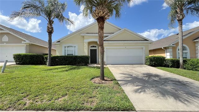 16709 FRESH MEADOW DRIVE, Clermont, FL 34714