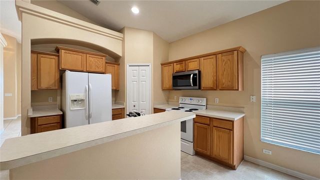 16709 FRESH MEADOW DRIVE, Clermont, FL 34714