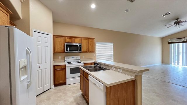 16709 FRESH MEADOW DRIVE, Clermont, FL 34714