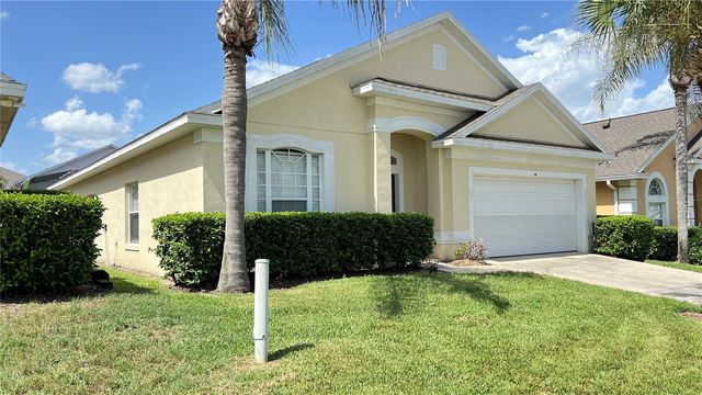 16709 FRESH MEADOW DRIVE, Clermont, FL 34714