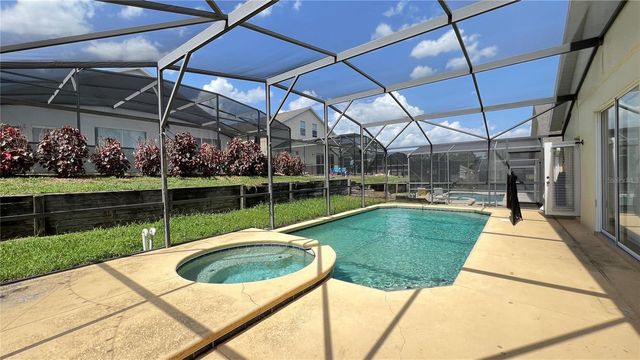 16709 FRESH MEADOW DRIVE, Clermont, FL 34714