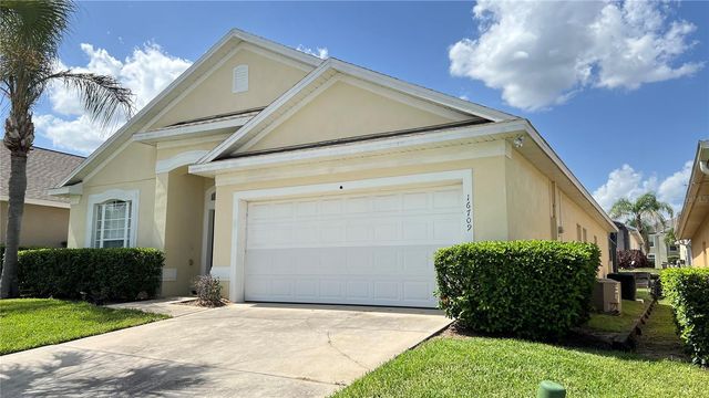 16709 FRESH MEADOW DRIVE, Clermont, FL 34714
