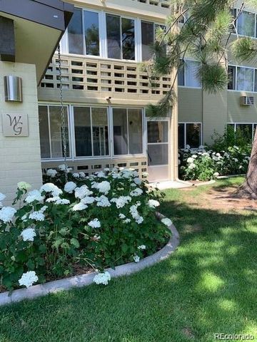 725 S Alton Way 7A, Denver, CO 80247