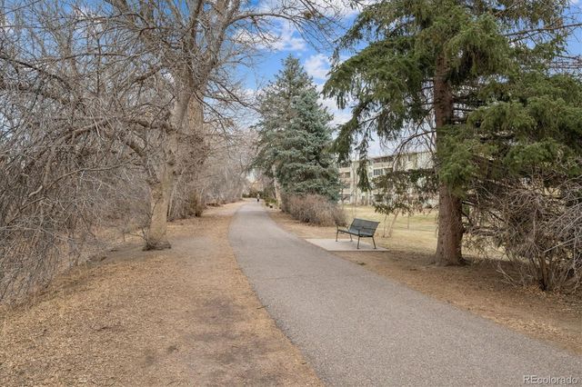 725 S Alton Way 7A, Denver, CO 80247