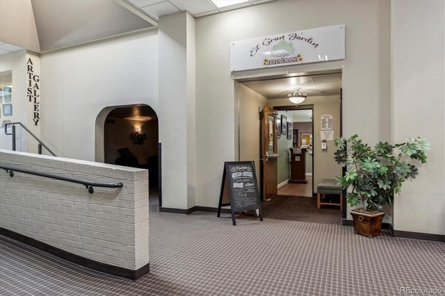 725 S Alton Way 7A, Denver, CO 80247