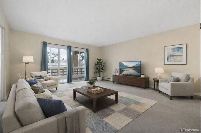 725 S Alton Way 7A, Denver, CO 80247