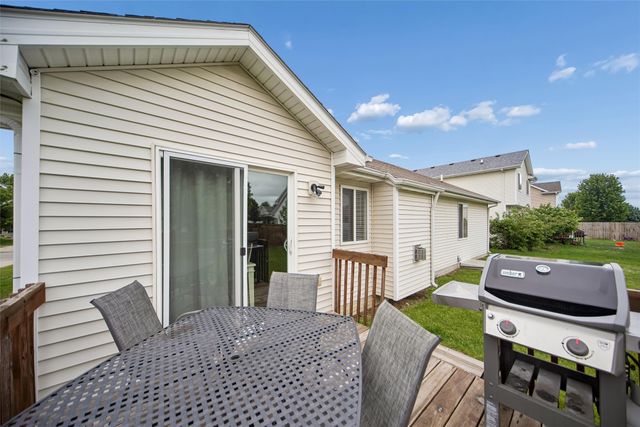 640 SE Cardinal Lane, Waukee, IA 50263
