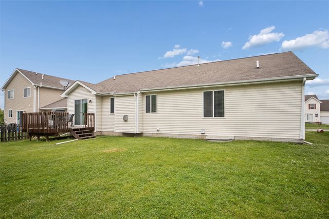 640 SE Cardinal Lane, Waukee, IA 50263