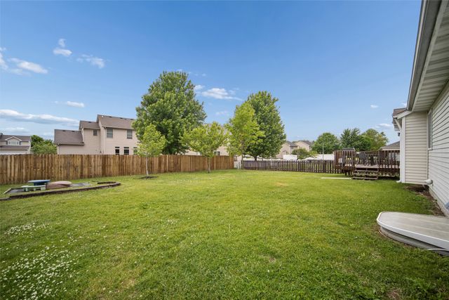 640 SE Cardinal Lane, Waukee, IA 50263