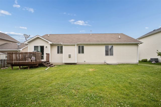 640 SE Cardinal Lane, Waukee, IA 50263